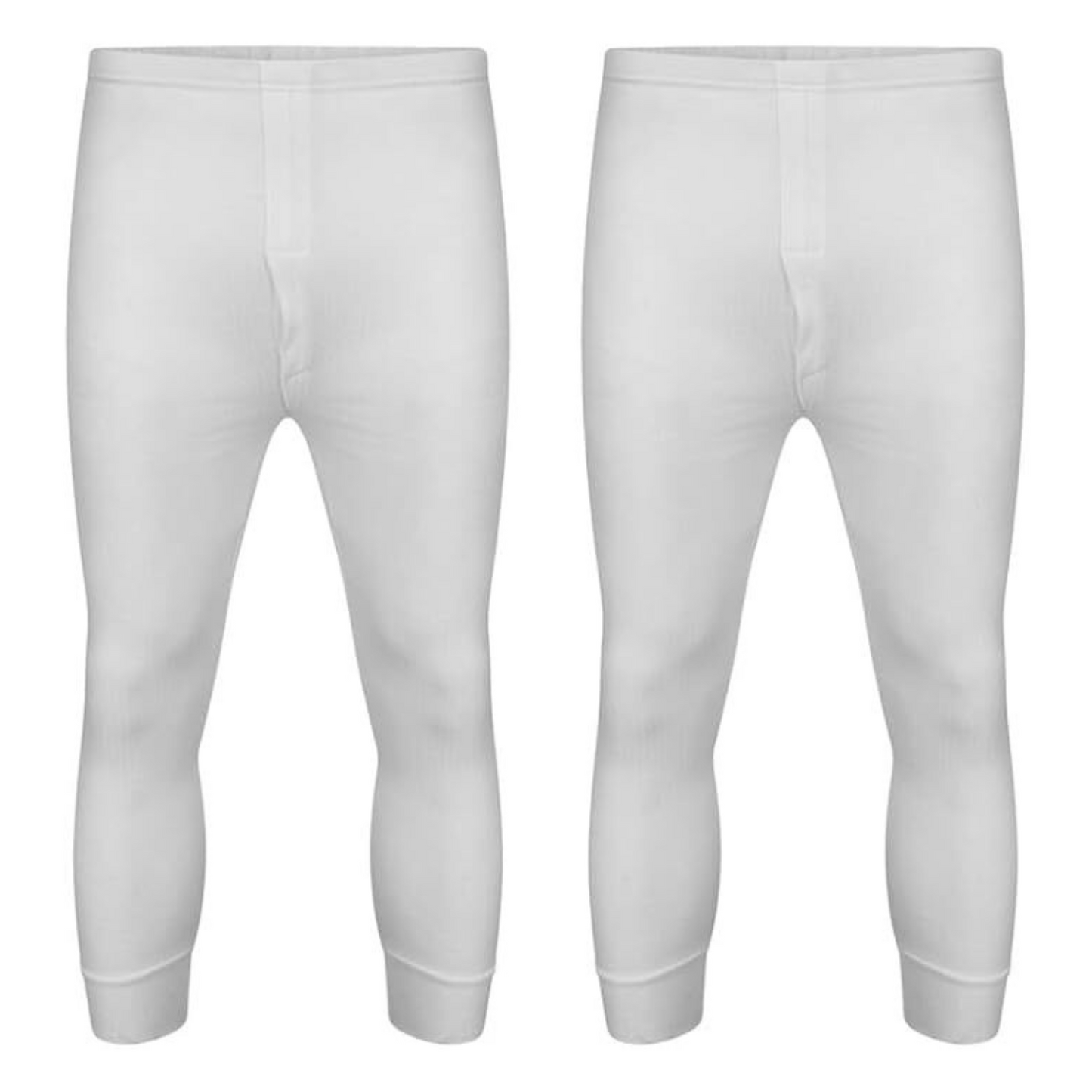 Mens Brushed Thermal Long Sleeve Shirts T Shirt Tops T-Shirts Winter Warm Underwear Camping Ski Skiing Underwear Outer Out Wear Baselayer Poly Cotton 0.45 Tog Rating