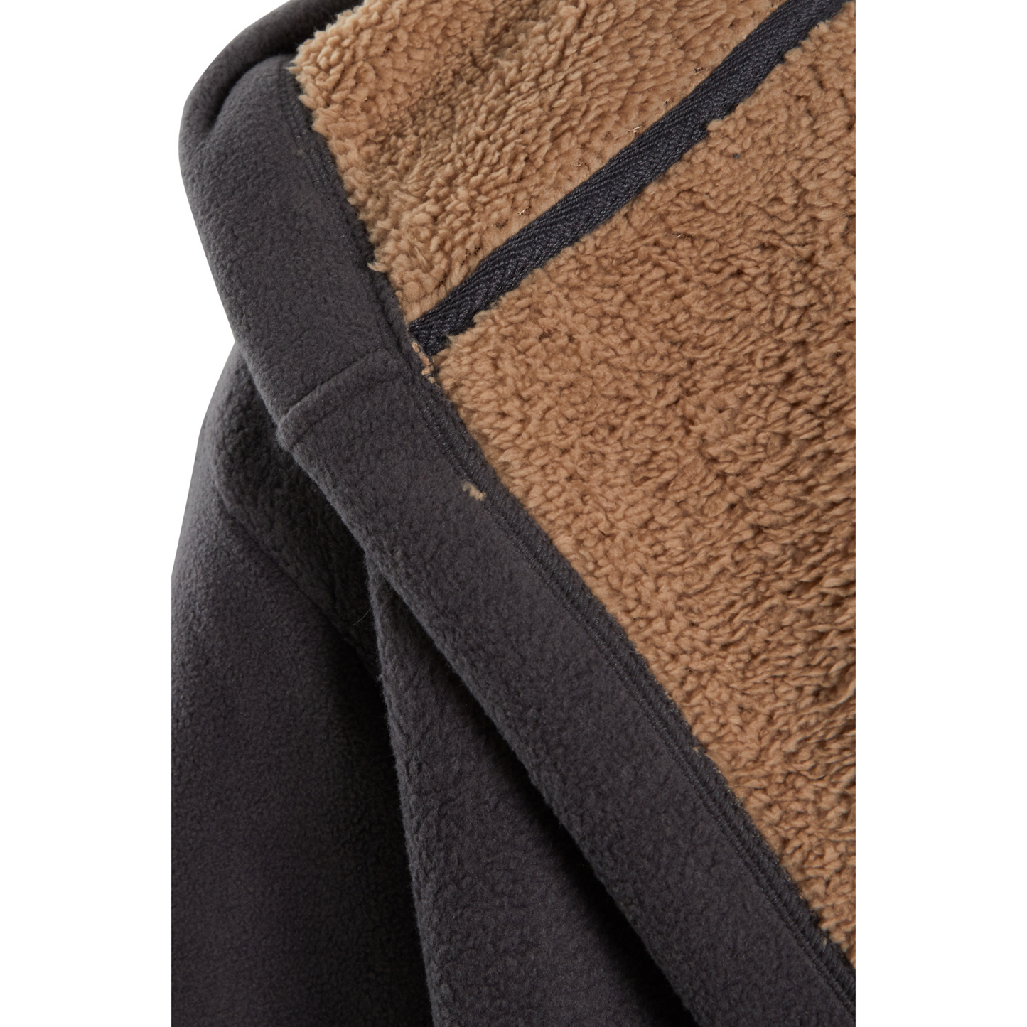 MENS SOFT DRESSING GOWN POLAR FLEECE BATH ROBE NIGHT LOUNGE WEAR M-L