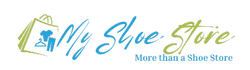 MyShoeStore