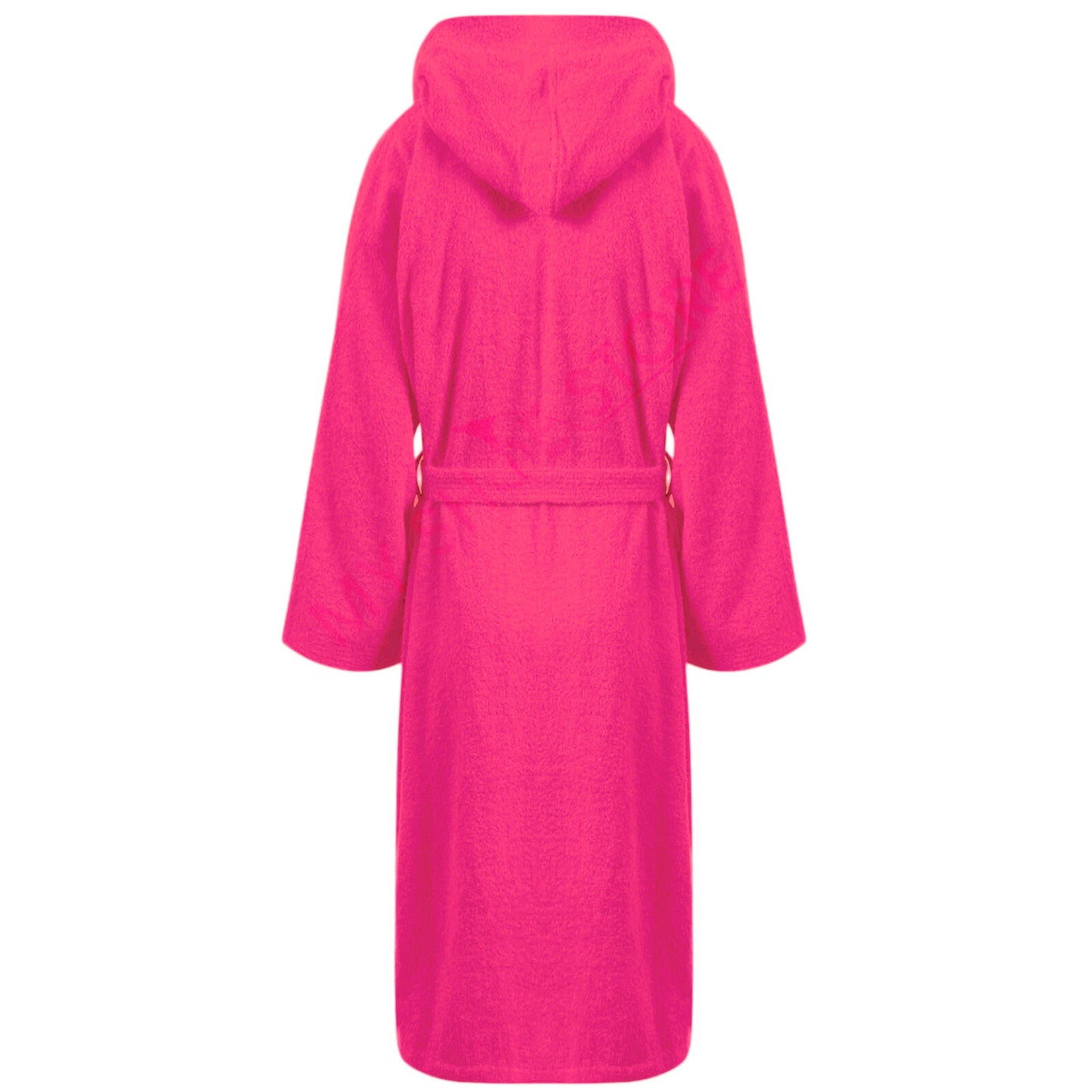 UNISEX LUXURY EGYPTIAN COTTON TERRY TOWELLING BATH ROBE DRESSING GOWN TOWEL SOFT (Soft, Absorbent, Luxurious)