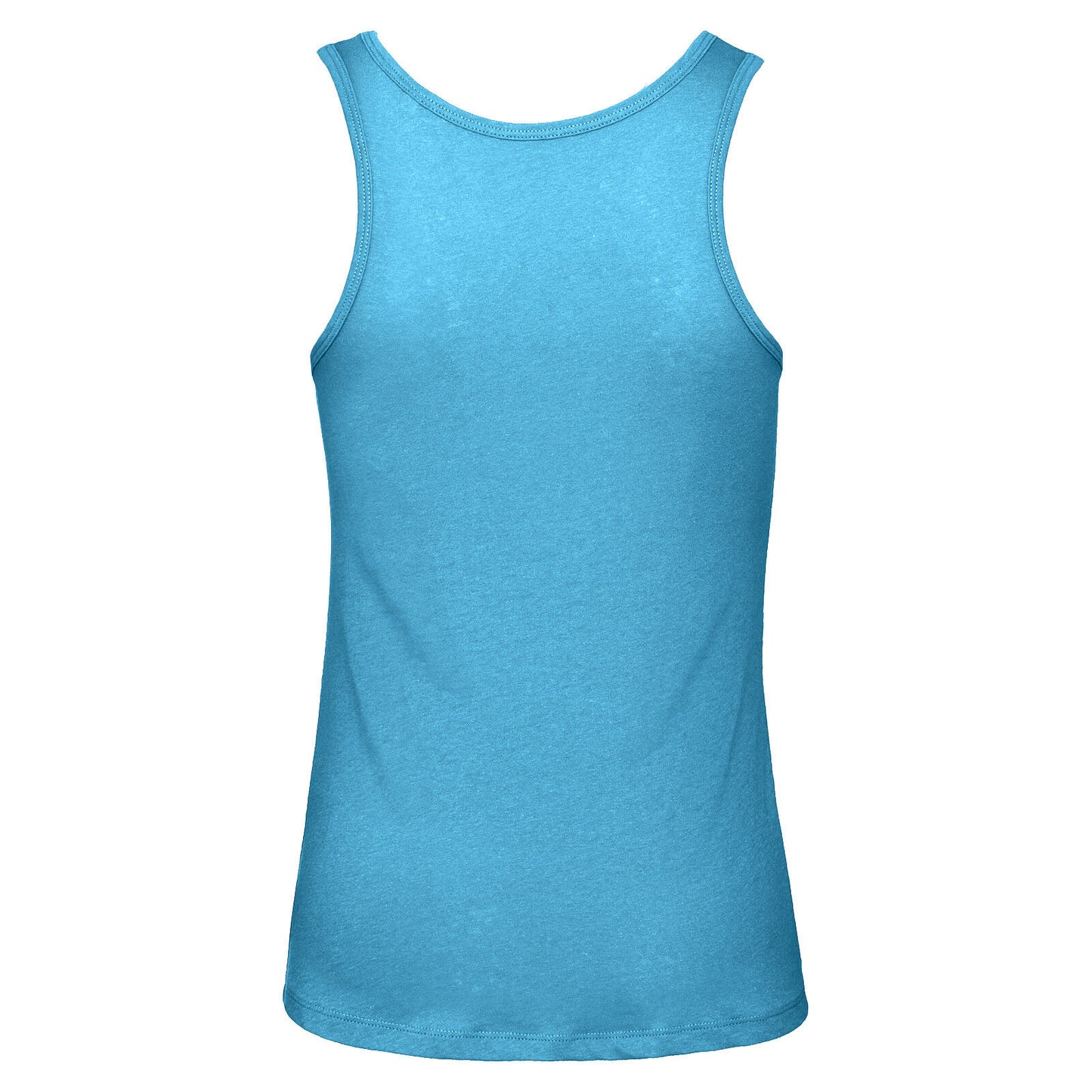 Ladies Vest Women Tank Top Sleeveless Casual 100% Cotton Plain Comfort Girls Top