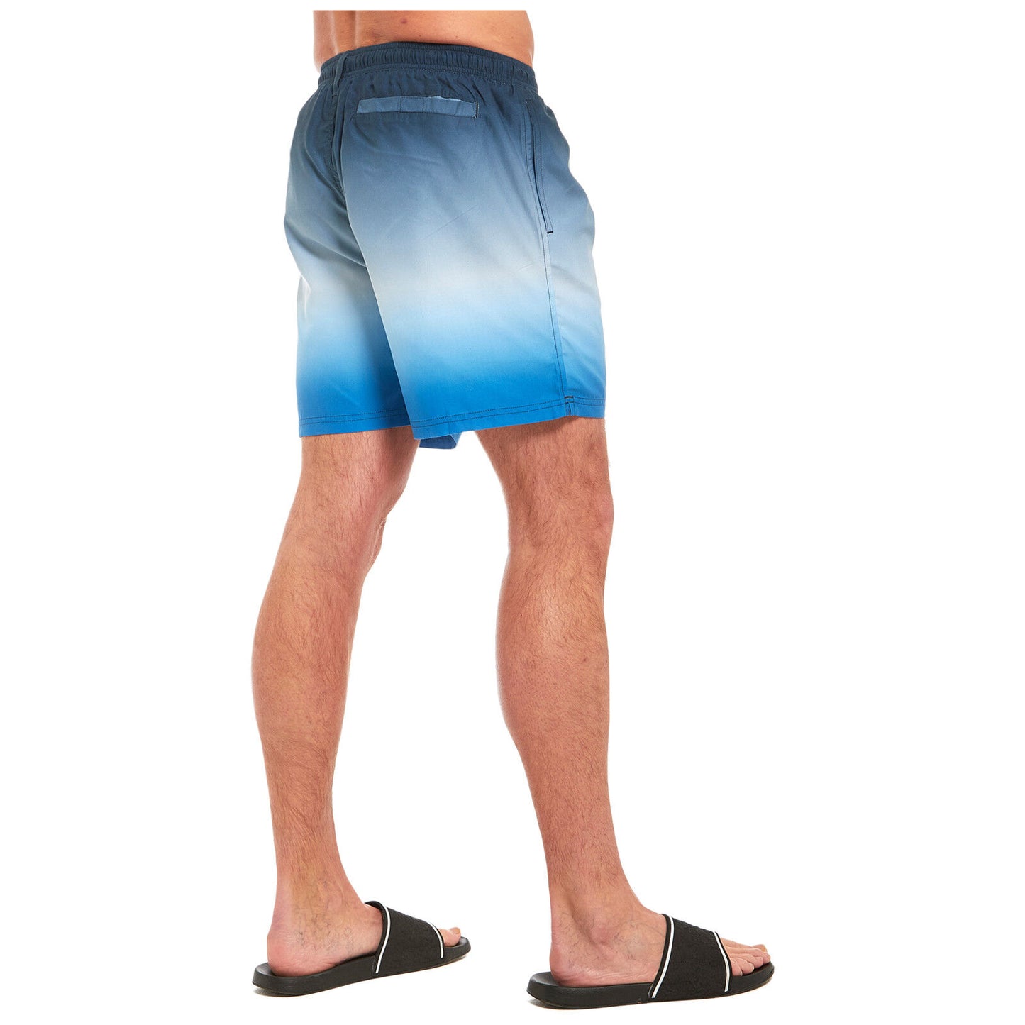 MENS SWIM SHORTS SWIMMING RUNNING SPORTS GYM SUMMER HOLIDAY BEACH CASUAL TRUNKS