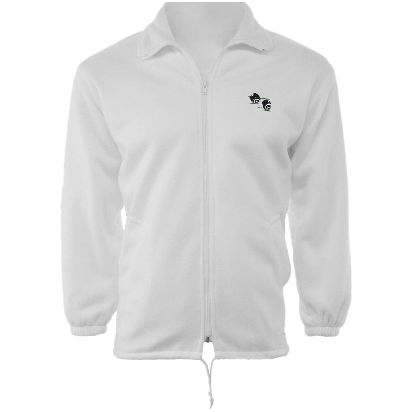 UNISEX BOWLING JACKETS TROUSERS BODY WARMER LAWN BOWLS CLUB WATERPROOF WINDPROOF (Waterproof, Windproof, Comfortable)