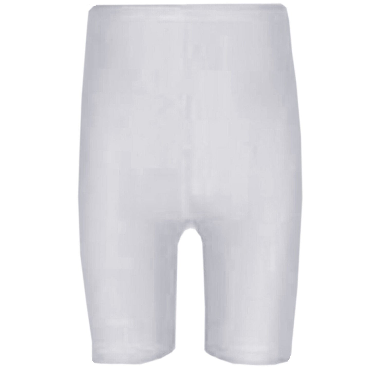 KIDS LYCRA PE SHORTS CHILDREN BOYS GIRLS UNISEX SCHOOL CYCLING SPORTS GYM DANCE (Sports, Cycling, Comfortable)