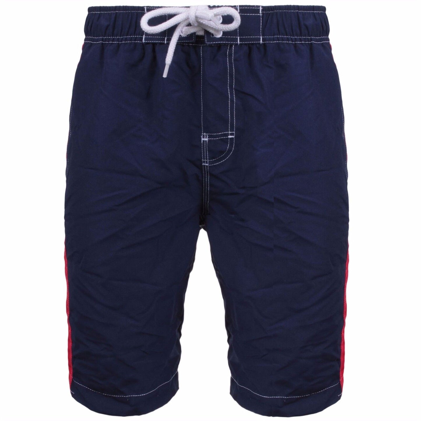 MENS SWIM SHORTS SWIMMING RUNNING SPORTS GYM SUMMER HOLIDAY BEACH CASUAL TRUNKS