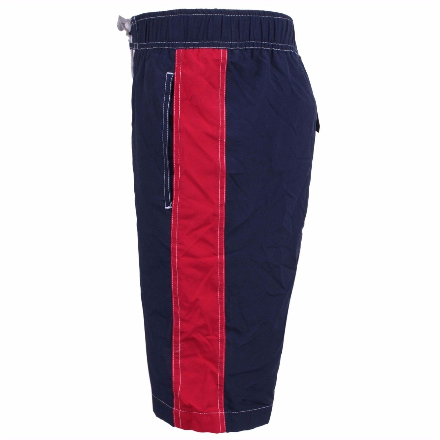 MENS SWIM SHORTS SWIMMING RUNNING SPORTS GYM SUMMER HOLIDAY BEACH CASUAL TRUNKS