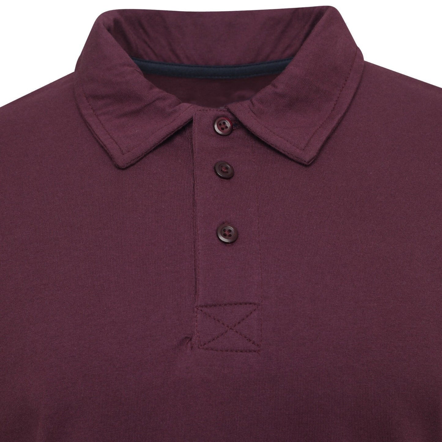 MENS COTTON POLO SHIRTS CLASSIC PLAIN SUMMER SHORT SLEEVE CASUAL TEE T SHIRT TOP (Perfect for Summer)