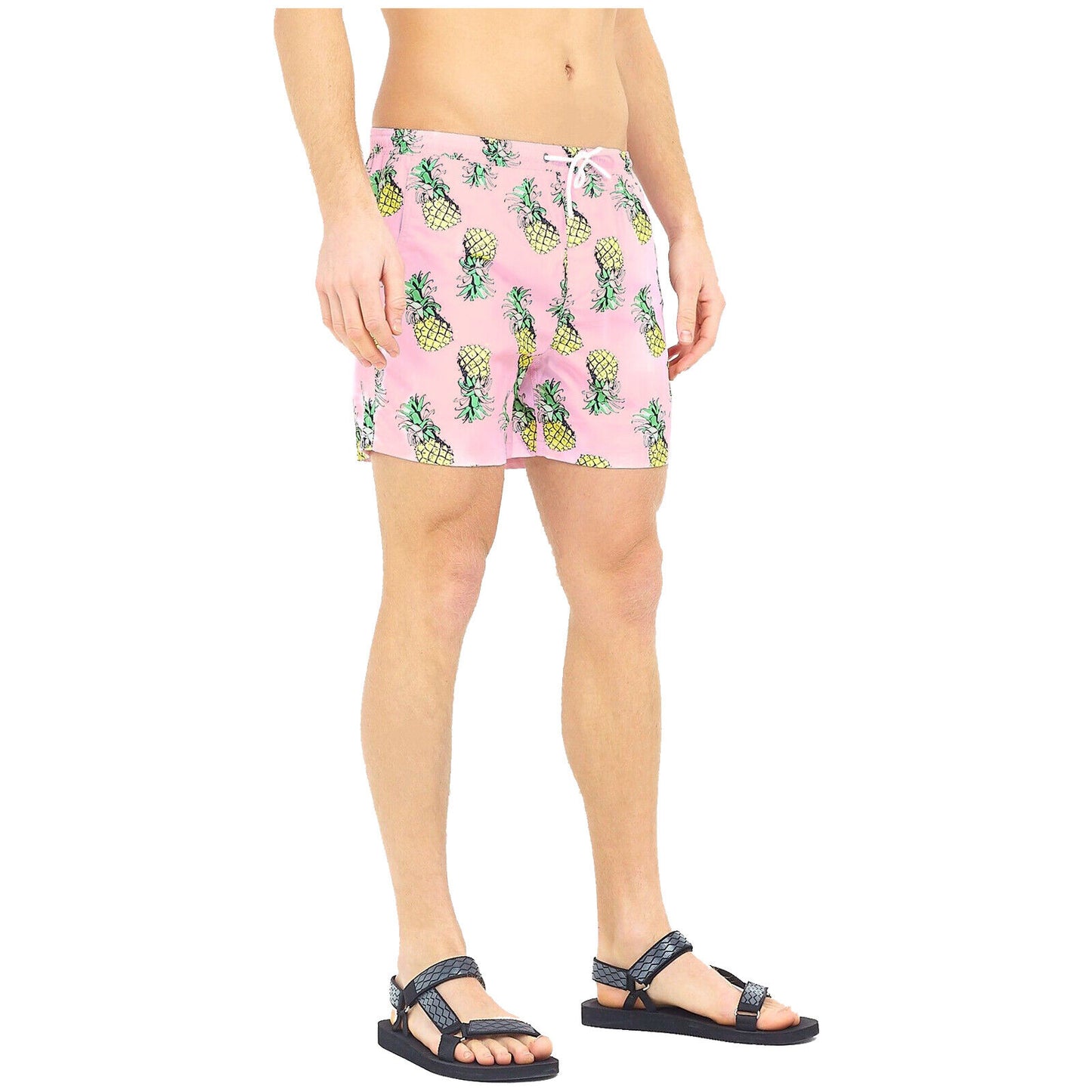 MENS SWIM SHORTS SWIMMING RUNNING SPORTS GYM SUMMER HOLIDAY BEACH CASUAL TRUNKS