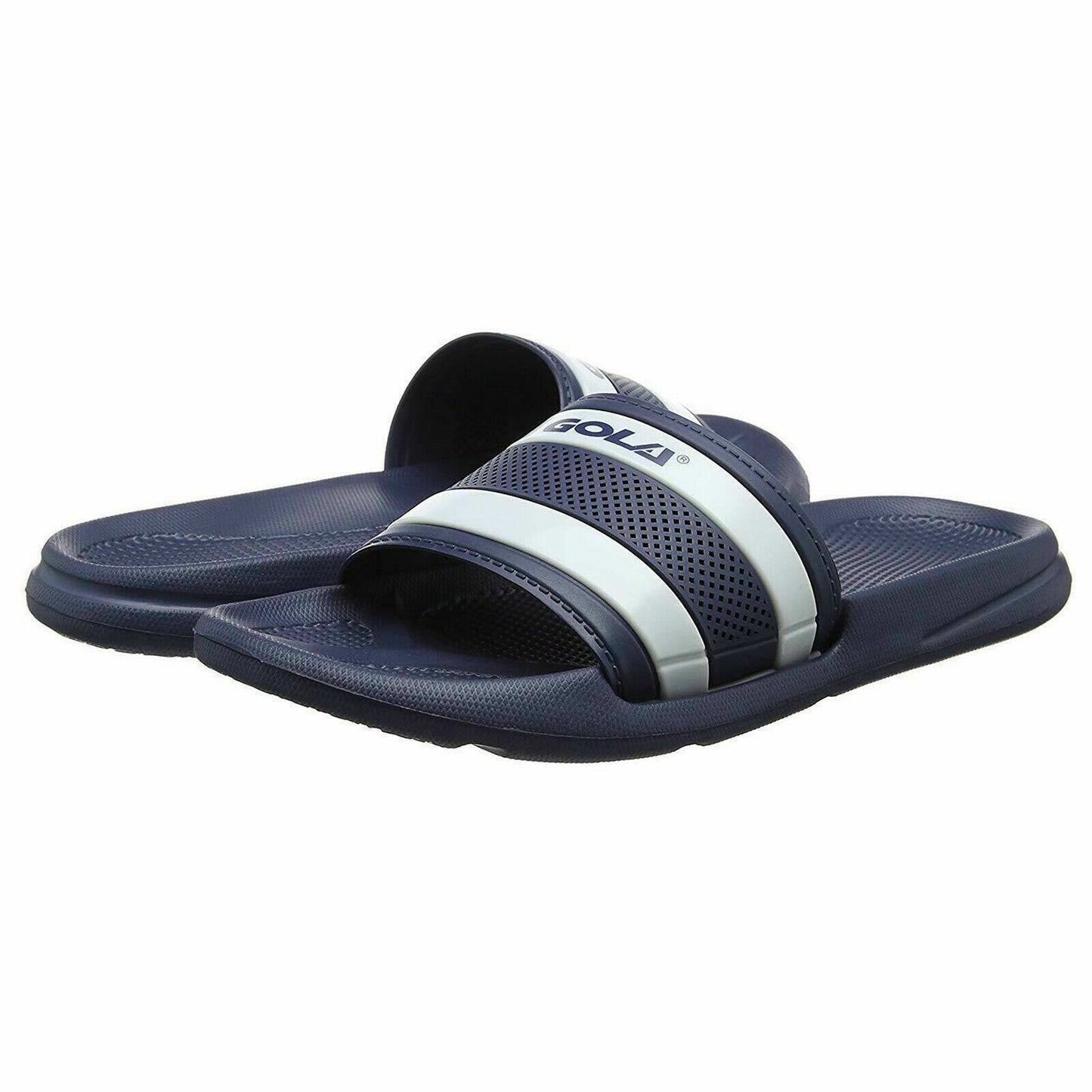 GOLA WOMENS SLIDERS LADIES MULES SUMMER SHOES FLIP FLOPS SLIP ON BEACH SANDALS