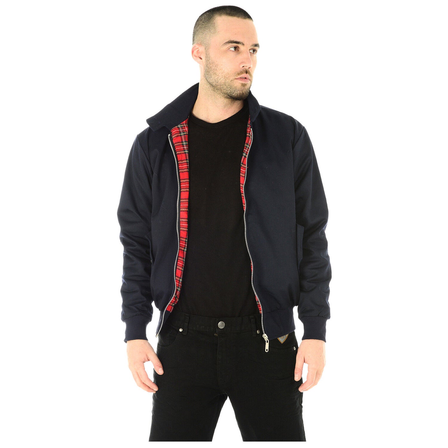 Mod harrington jacket on sale