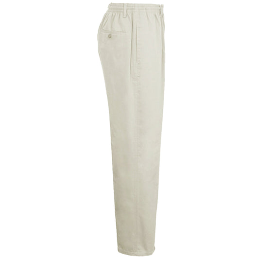 MENS RUGBY STYLE TROUSERS BIG PLUS SIZE COMFORT STRETCH WAIST SMART CASUAL PANTS WITH POCKETS EVERYDAY WEAR SIZE 42 TO 48 INCH