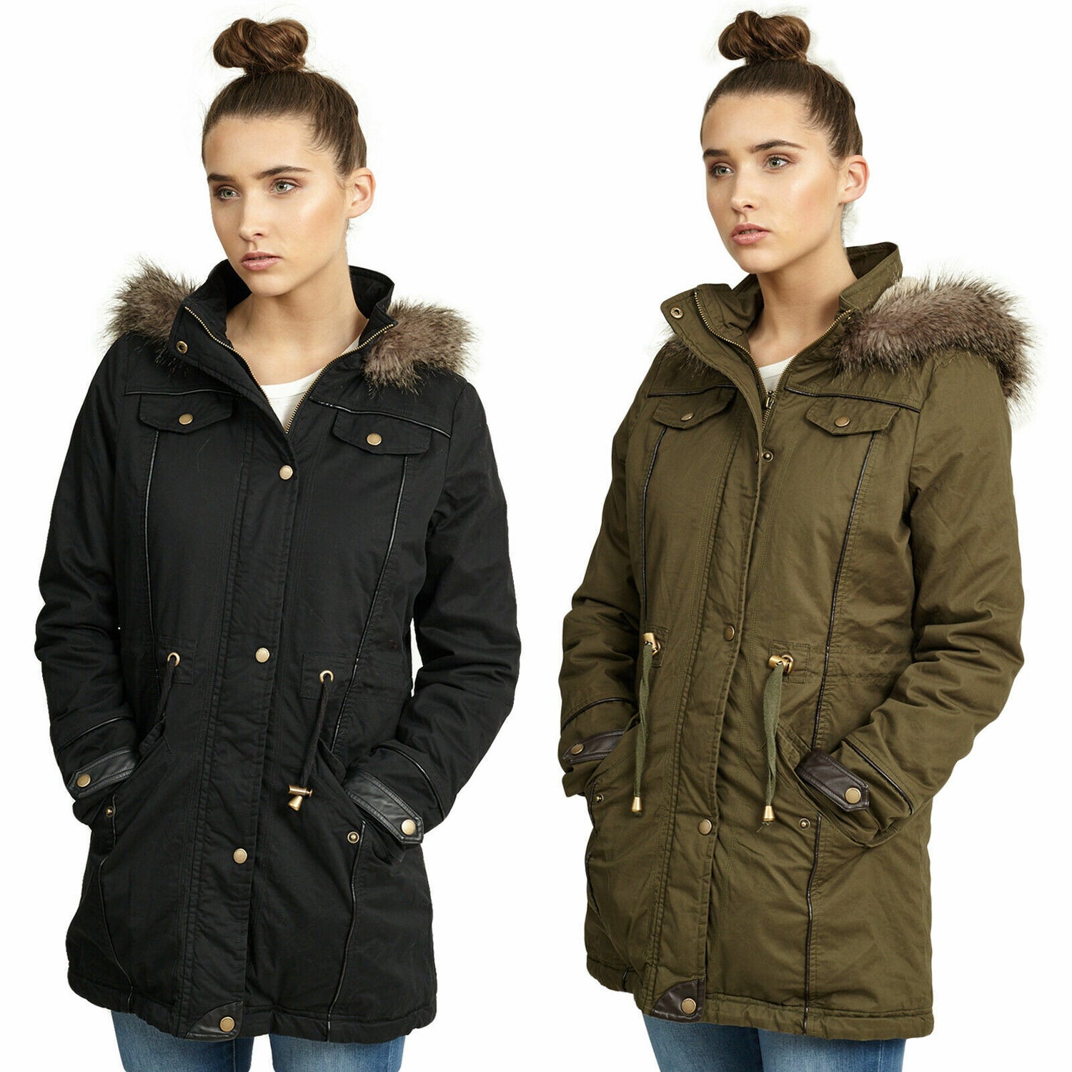 Women Jackets