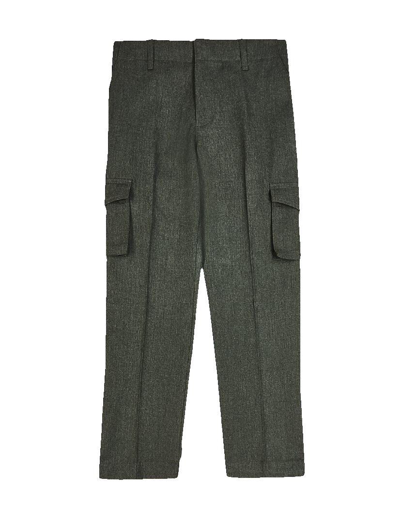 M&s school shorts grey on sale