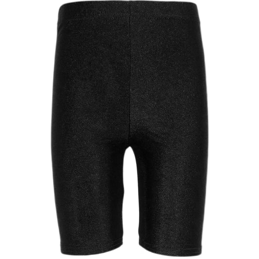KIDS LYCRA PE SHORTS CHILDREN BOYS GIRLS UNISEX SCHOOL CYCLING SPORTS GYM DANCE