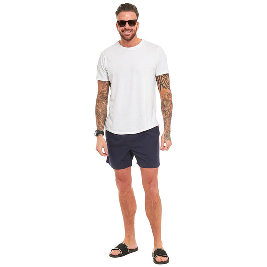 MENS SWIM SHORTS SWIMMING RUNNING SPORTS GYM SUMMER HOLIDAY BEACH CASUAL TRUNKS