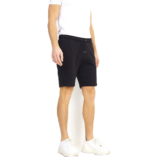 BRAVE SOUL MENS FLEECE JOGGING SHORTS CASUAL GYM RUNNING SWEAT JERSEY ACTIVEWEAR BREATHABLE BAGGY FIT COMFORT SPORT BOTTOMS