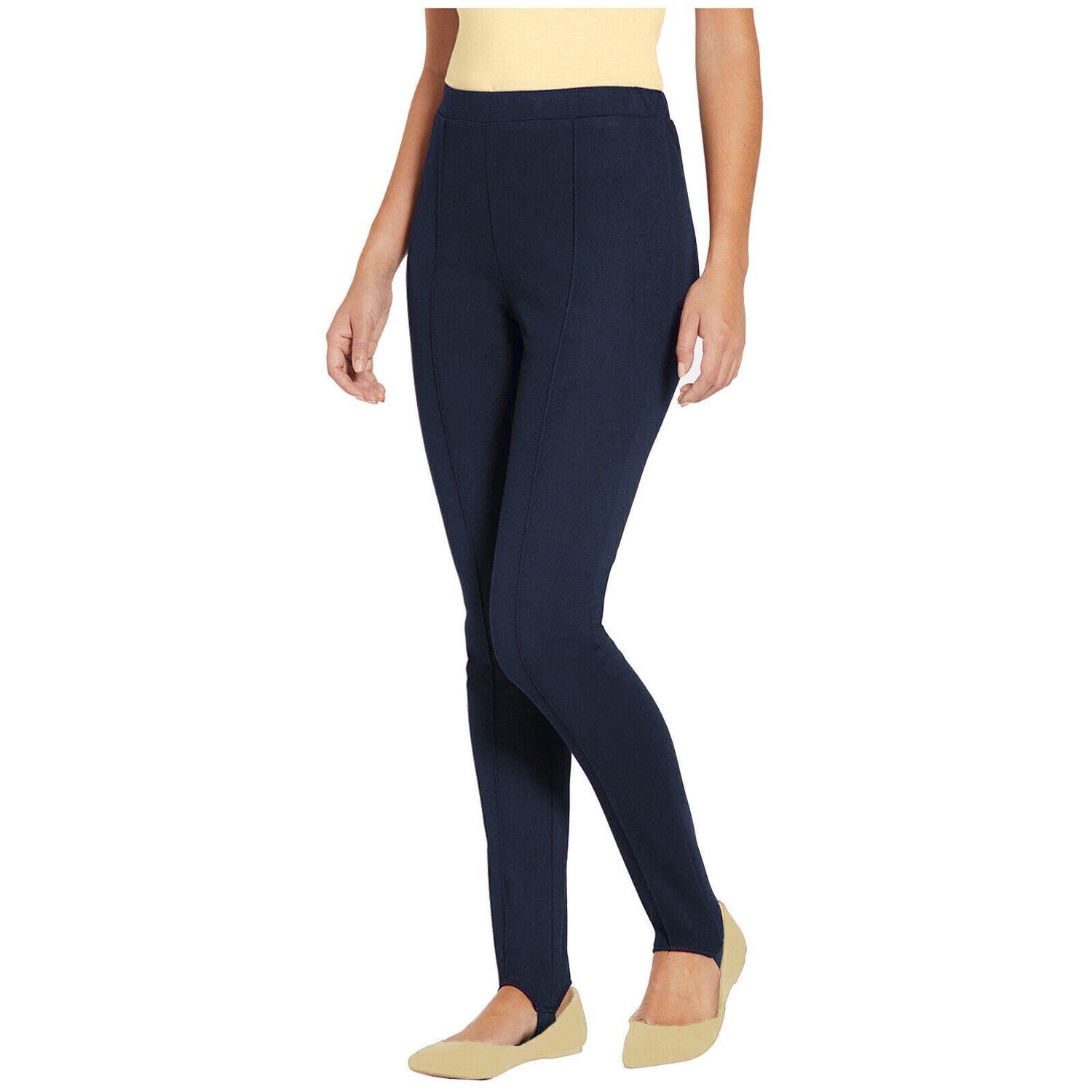 Womens stretch ski pants with stirrups sales