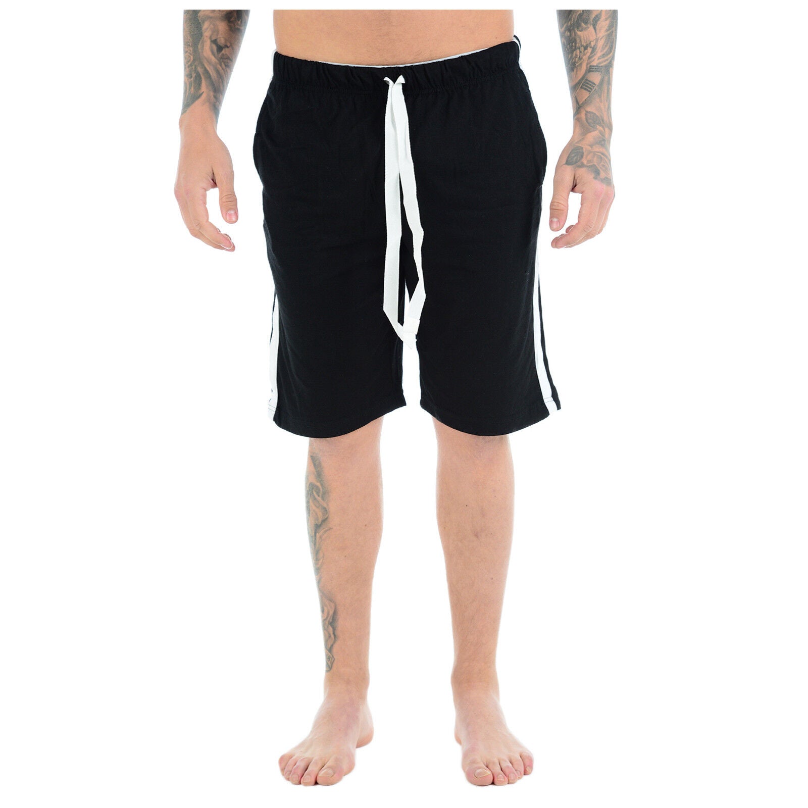 Casual lounge shorts online
