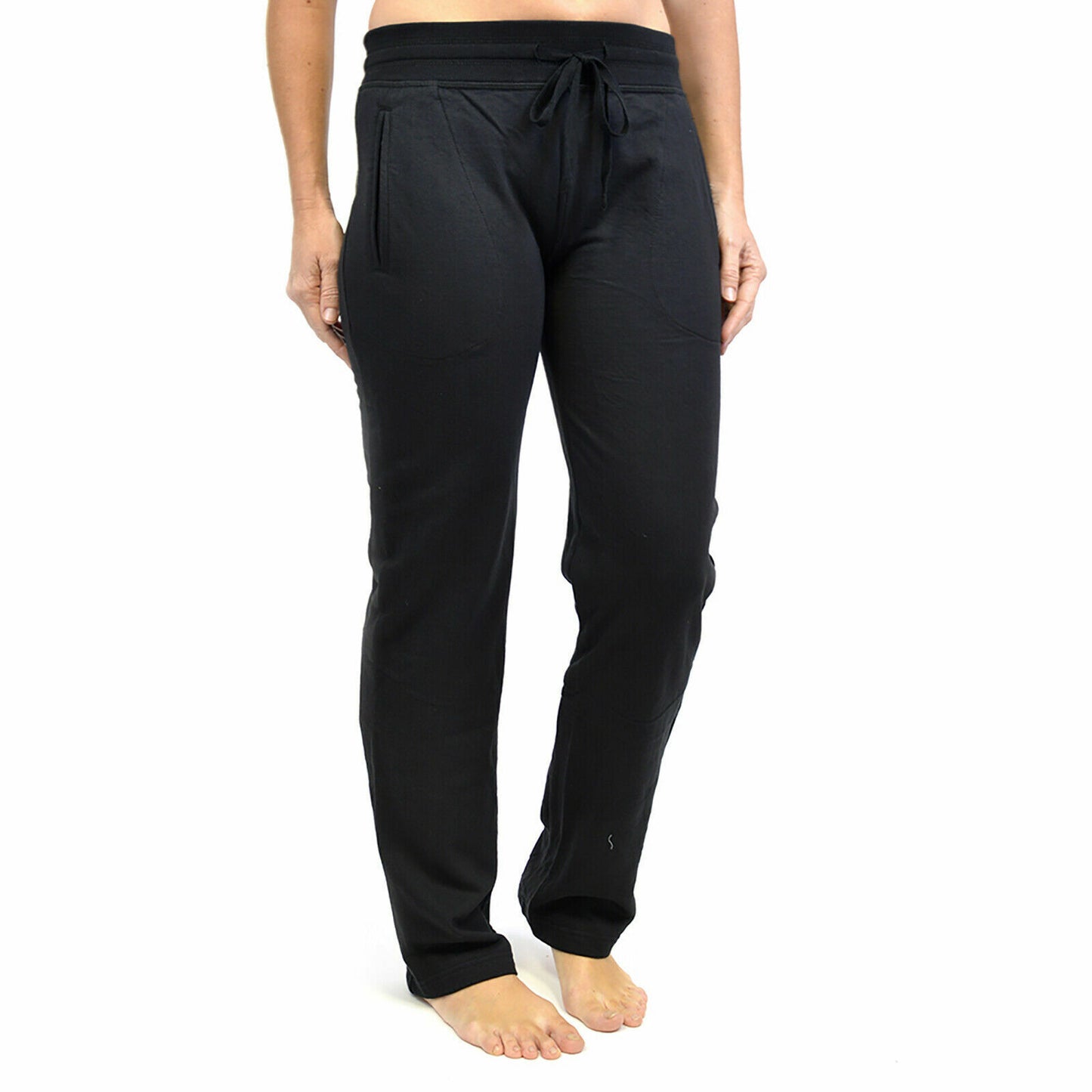 LADIES WOMENS JOG PANTS YOGA CASUAL GYM JOGGERS JOGGING BOTTOMS RUNNING TROUSERS